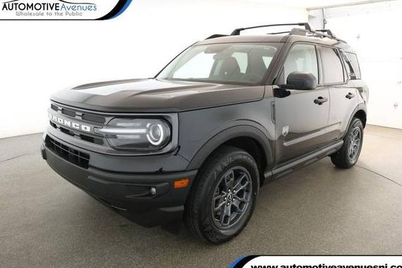 FORD BRONCO SPORT 2022 3FMCR9B64NRE18086 image FORD BRONCO SPORT 2022 3FMCR9B64NRE18086 image